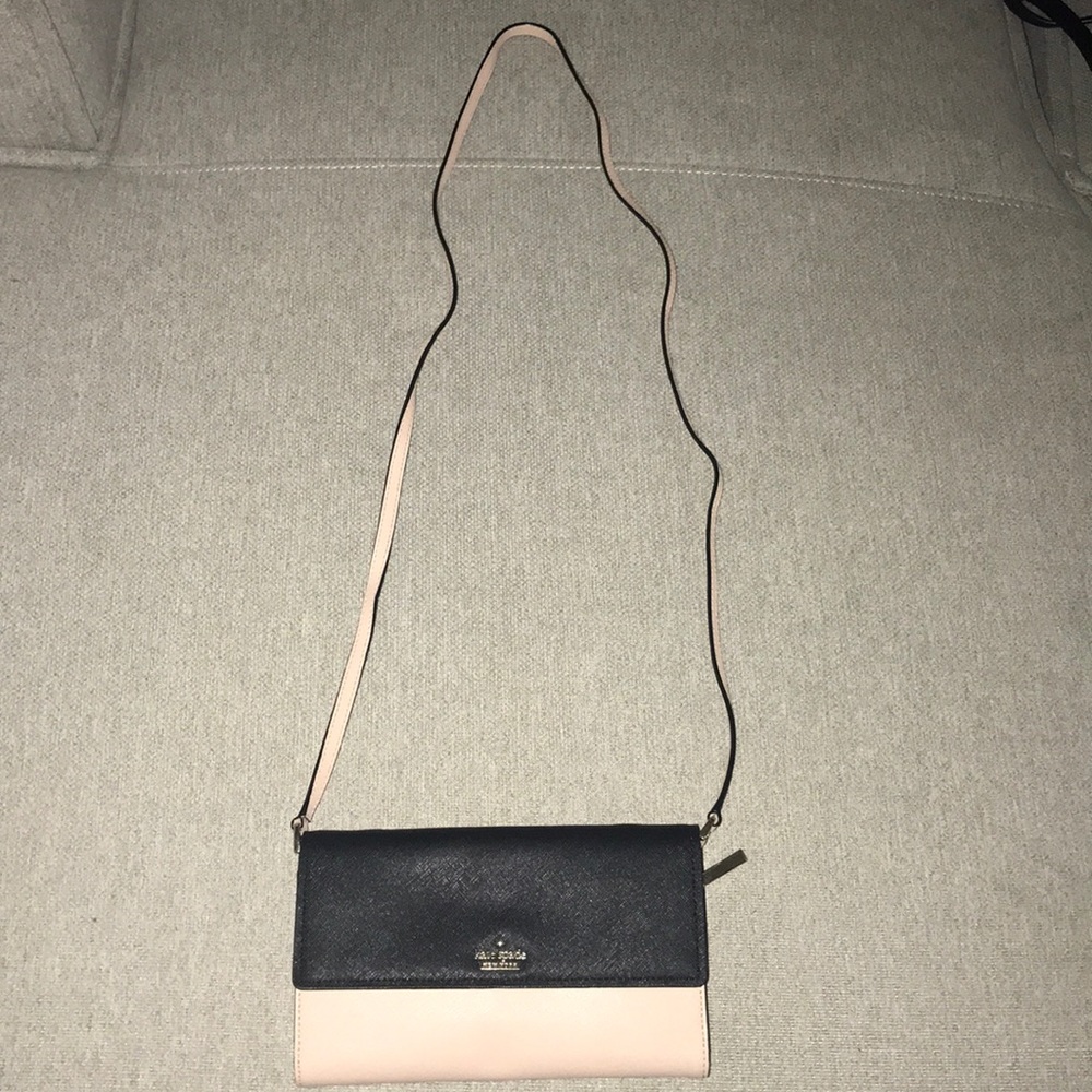 Kate Spade cross body